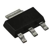 ON Semiconductor NCV8412ASTT3G 2148870