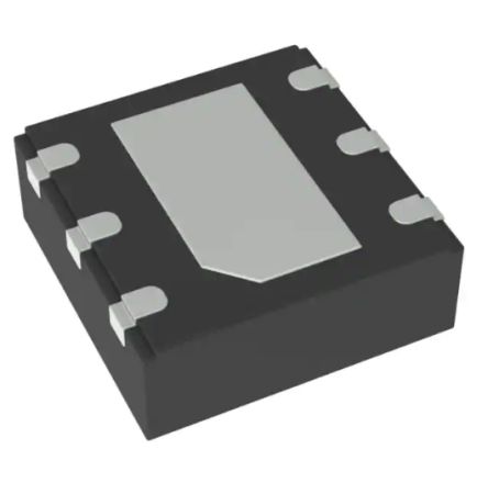 ON Semiconductor NIV1241MTWTAG 2148885