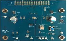 ON Semiconductor NIV6350MT2GEVB 2148888