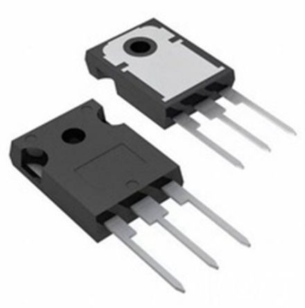 ON Semiconductor NTHL082N65S3HF 2148894