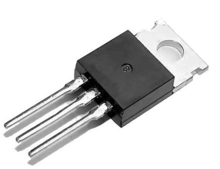 ON Semiconductor NTP082N65S3HF 2148910