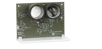 ON Semiconductor SECO-RANGEFINDER-GEVK 2148916