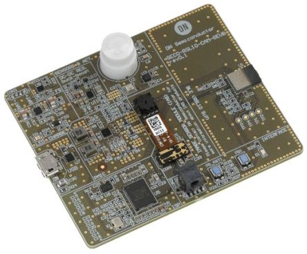 ON Semiconductor SECO-RSL10-CAM-GEVB 2148917