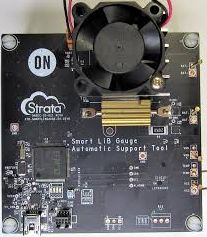 ON Semiconductor STR-SMARTLIBGAUGE-GEVK 2148921