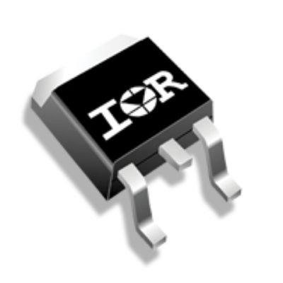 Infineon AUIRFR540Z 2148953