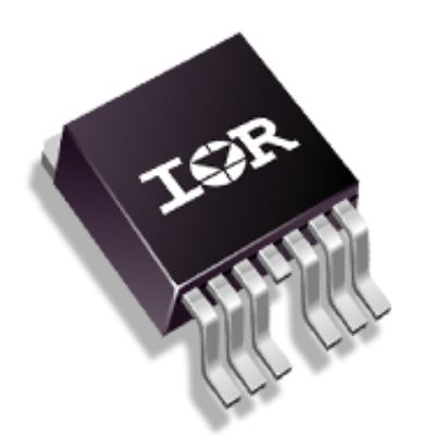 Infineon AUIRFS4115-7TRL 2148958