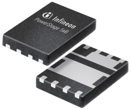 Infineon BSC0910NDIATMA1 2148977