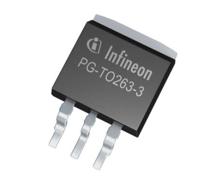 Infineon IPB100N04S204ATMA4 2149010