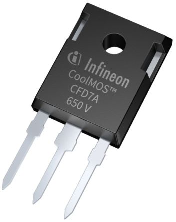 Infineon IPB45N06S4L08ATMA3 2149020