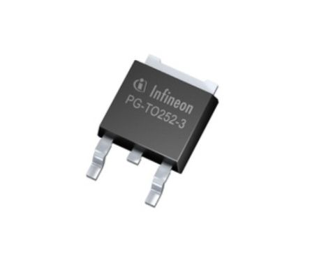 Infineon IPD15N06S2L64ATMA2 2149033