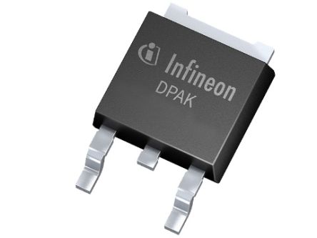 Infineon IPD80R750P7ATMA1 2149053