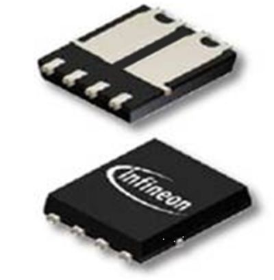 Infineon IPG20N06S4L11AATMA1 2149062