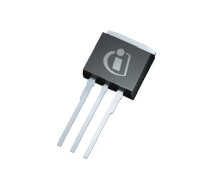 Infineon IPI80N06S407AKSA2 2149066