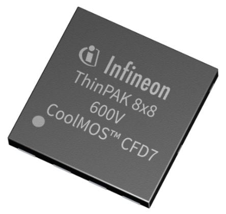 Infineon IPL60R160CFD7AUMA1 2149072