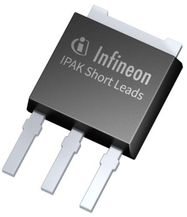 Infineon IPS60R400CEAKMA1 2149099