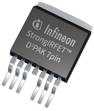 Infineon IRF40SC240ARMA1 2149122