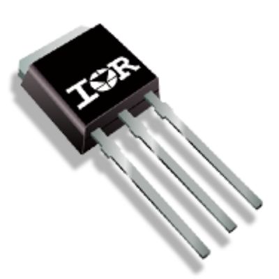Infineon IRFU7746PBF 2149131