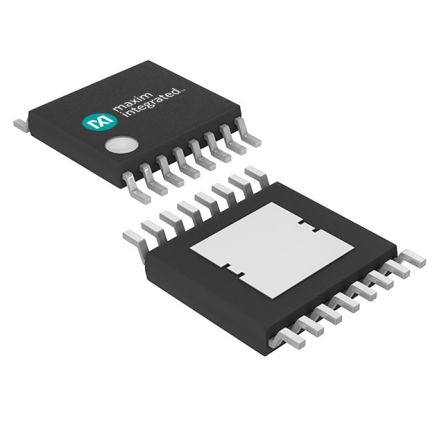 Maxim Integrated MAX15004DAUE/V+ 2149136