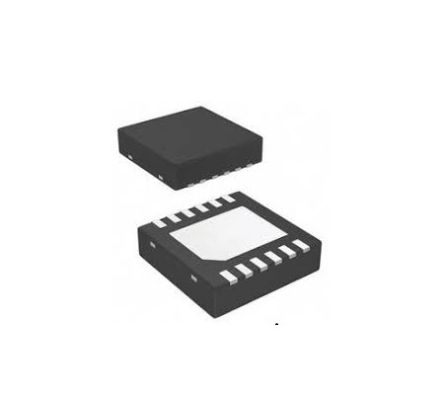 Maxim Integrated MAX17691AATC+ 2149144