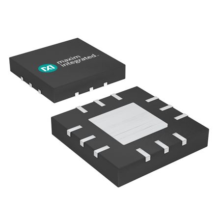 Maxim Integrated MAX25400GTC/V+ 2149178