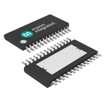 Maxim Integrated MAX25601BAUI/V+ 2149188