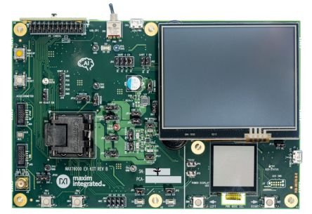 Maxim Integrated MAX78000EVKIT# 2149210