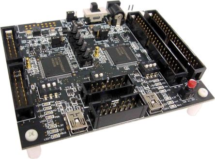 Renesas Electronics RTK0EF0058D02001BJ 2150051