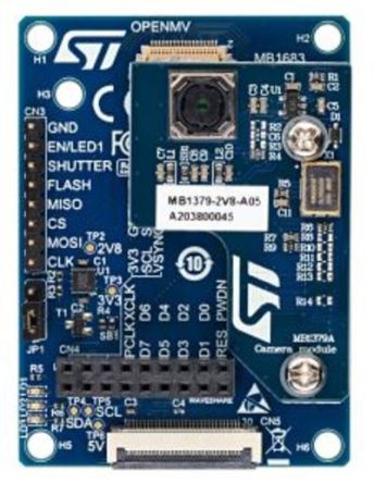 STMicroelectronics B-CAMS-OMV 2150829