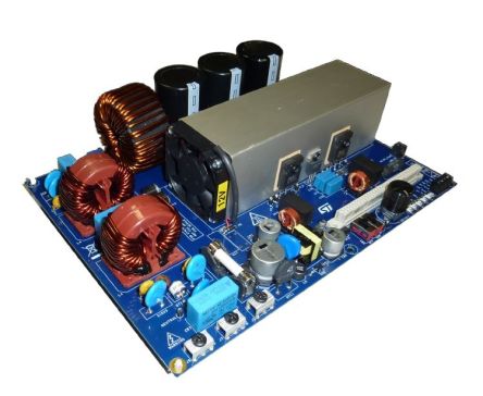 STMicroelectronics STEVAL-DPSTPFC1 2150834