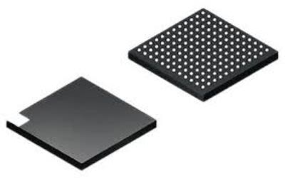 STMicroelectronics STM32H723ZGI6 2150862