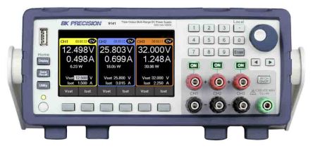 BK Precision BK9141 2150865