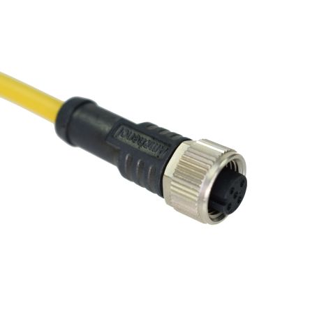 Amphenol M12A-17BFFM-SL8B01 2150900