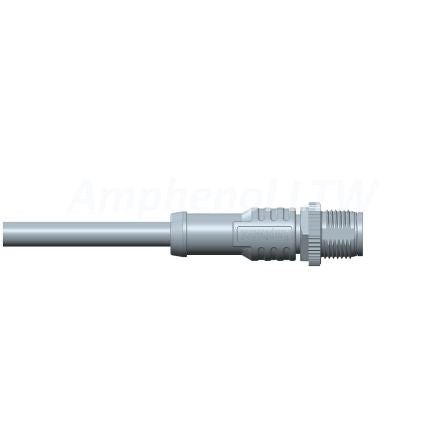 Amphenol M12A-17BMMM-SL8B01 2150904