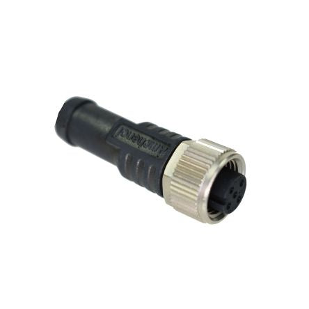 Amphenol MSAS-17BFFM-SL8D02 2150928