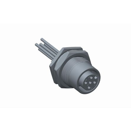 Amphenol MSAS-17PFFC-SF8B20 2150933