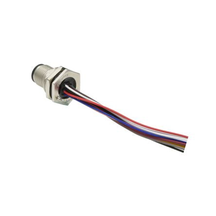 Amphenol MSAS-17PMMC-SF8B20 2150935