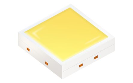 OSRAM Opto Semiconductors GW PLLRA1.EM-M8MF-XX57-1-700-R18 2151007