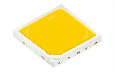 OSRAM Opto Semiconductors GW Q9LR32.PM-M4N3-XX53-1-180-R18 2151056