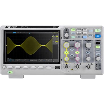 Teledyne LeCroy T3DSO1202A 2151103