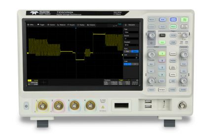 Teledyne LeCroy T3DSO2204A 2151111