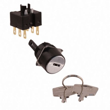 Omron A165K-T2ML 2151420