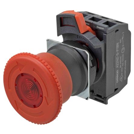Omron A22NE-M-P002-C 2151432