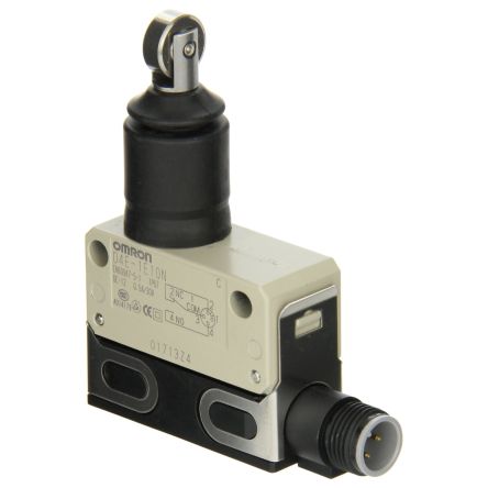 Omron D4E-1E10N 2151451