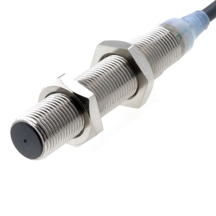 Omron E2A-M12LS04-WP-C1 2M 2151464