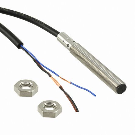 Omron E2B-S08LS02-WP-C1 2M 2151477