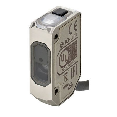 Omron E3AS-F1000IMT 2M 2151507