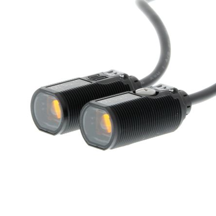 Omron E3FA-TP12 2M 2151517