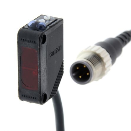 Omron E3Z-T81-D-M1J-1 0.3M 2151540