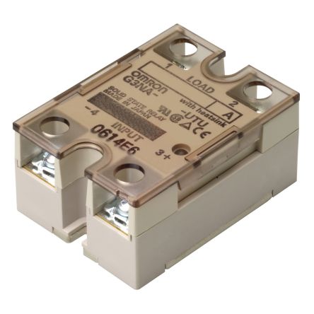 Omron G3NA-425B-UTU-2 5-24VDC 2151579
