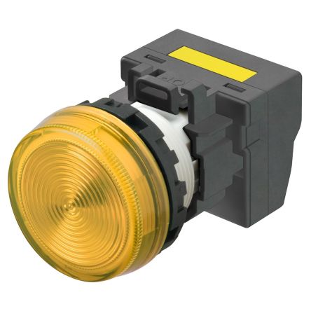 Omron M22N-BN-TYA-YE-P 2151591